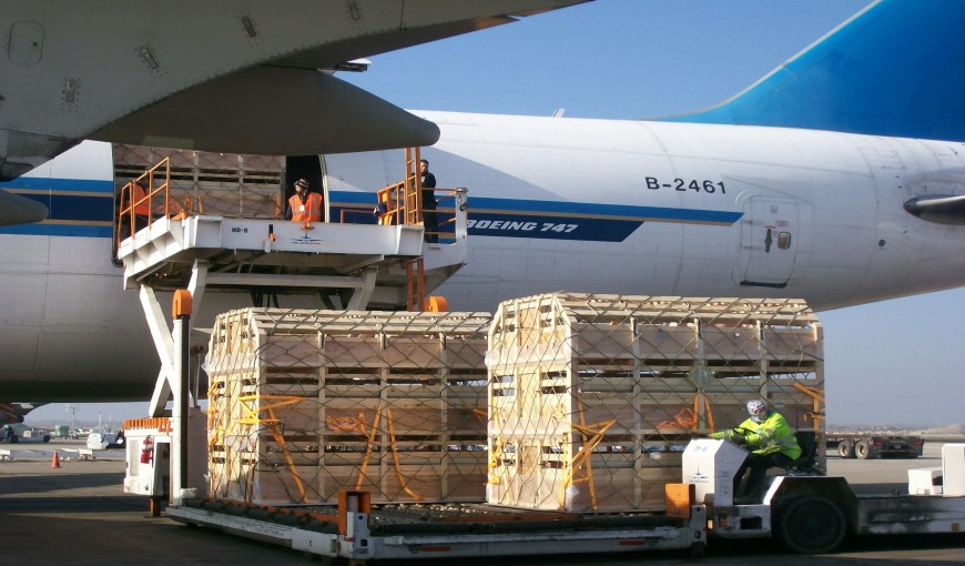 澄迈县到日本空运公司
